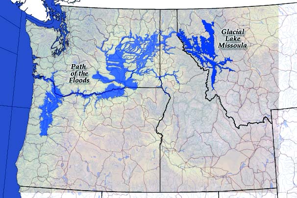 Missoula Floods